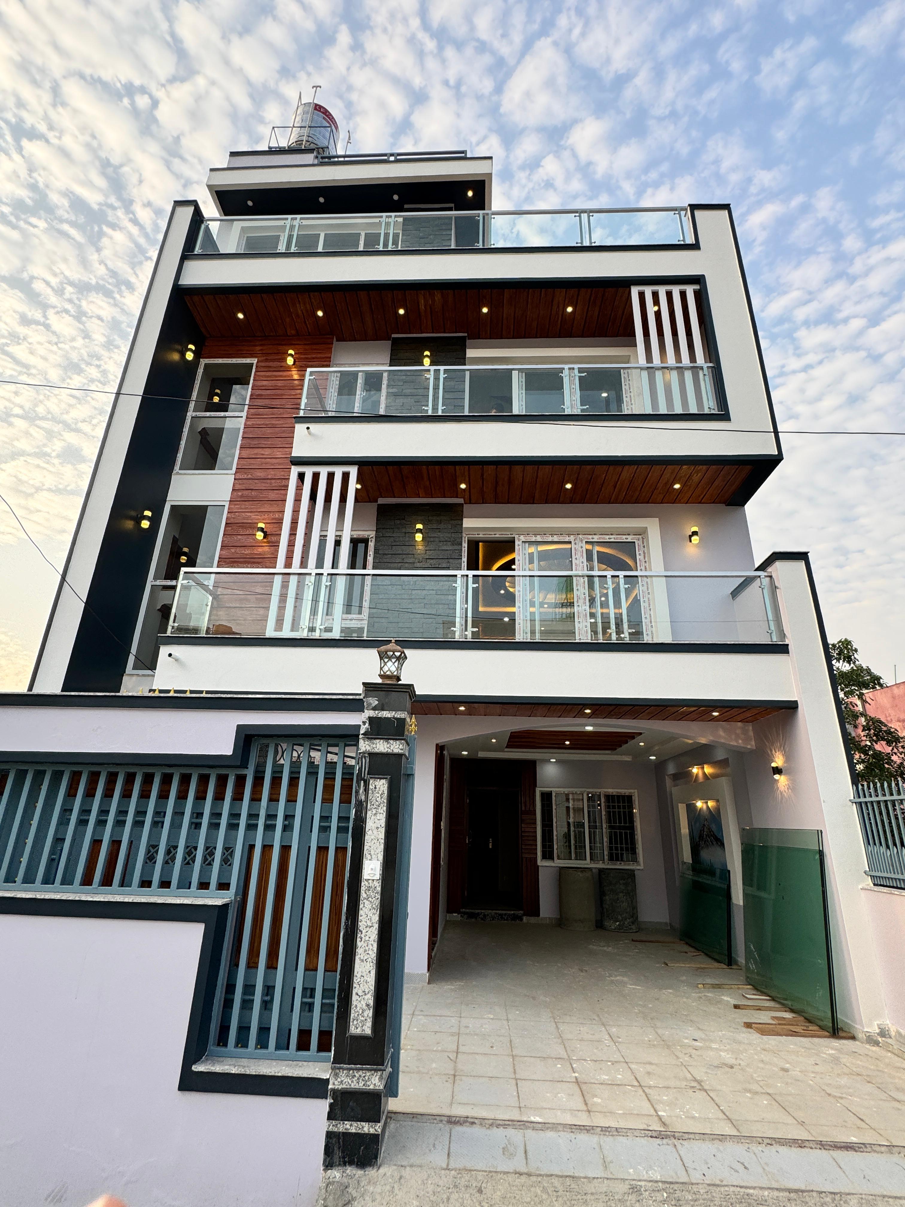 Picture of Mahalaxmi Municipality, Bagmati